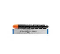 Cartucho de tóner NPG46 GPR-31 C-EXV-29, Compatible con Canon IR C5030 C5035 C5235 C5240, tóner japonés Compatible con Alto Volumen de impresión(C)