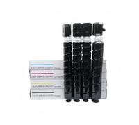 Cartucho de tóner NPG71 GPR-55 C-EXV51 Compatible con Canon IR ADV C5560 C5550 C5540 C5535.(A Set)