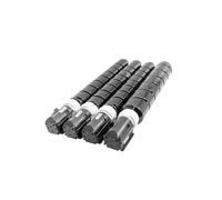 Cartucho de tóner NPG71 GPR-55 C-EXV51, Compatible con Canon IR C5535 5540 5550 5560 DX C5735 5740 5750 5760(C-550g)