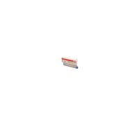 Cartucho de tóner OKI 46443104 compatible C833/843 - Negro