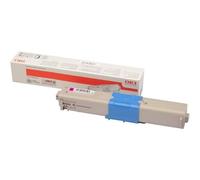 OKI Toner Magenta 6.000sh f ES5400