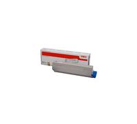 Cartucho de tóner OKI 46508711 - Compatible C332/MC363 - Cian