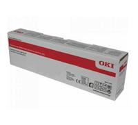 Cartucho de Tóner OKI 47095704 Negro 5000 Páginas Original
