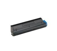 Cartucho de tóner OKI original negro para ES4140/4160/4180