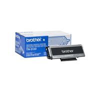 Cartucho de Tóner Original Brother TN-3130 Negro