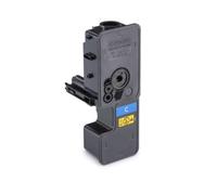 Cartucho de Tóner Original Cian Kyocera TK-5220C