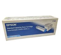 Epson Aculaser C-2600/2600N Toner Cian C13S050232