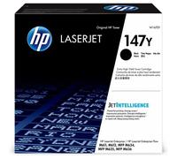 Cartucho de Tóner Original HP 147Y Alta Capacidad Negro
