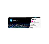 Cartucho de tóner Original HP LaserJet 220A magenta