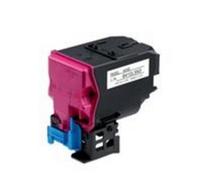 Cartucho de Tóner Original Konica Minolta Magenta A0X5351 4000 páginas