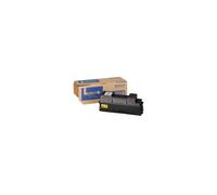 Cartucho de tóner original KYOCERA TK 360 para FS-4020DN, 4020DN/KL3 - Negro