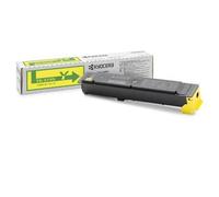 Cartucho de Tóner Original Kyocera TK-5195Y Amarillo para TASKalfa 306ci