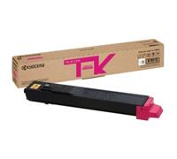 Cartucho de Tóner Original Kyocera TK-8115M Magenta
