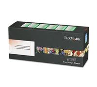 Cartucho de Tóner Original Lexmark 24B7437 Negro