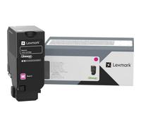 LEXMARK 24B7516 MAGENTA TÓNER - 14200 PÁGINAS PARA XC4342