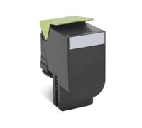 Cartucho de Tóner Original Lexmark 702HK R Negro 4000 páginas