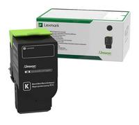 Cartucho de Tóner Original Lexmark 78C2XK0 XL Negro