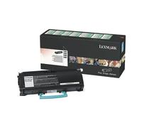 Cartucho de Tóner Original Lexmark E260A31E Negro