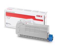 OKI 44318606 toner magenta