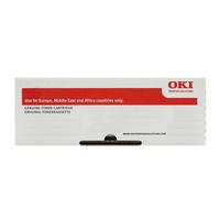 Oki Systems Cartucho de tóner 44318620 – 10.000 páginas – Negro para ES7411/PRO7411WT