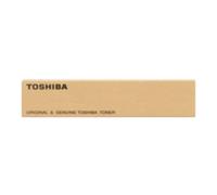 Cartucho de Tóner Original Toshiba 6AJ00000296 Negro 17500 páginas