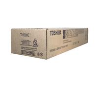 Cartucho de Tóner Original Toshiba T5508U Negro