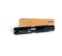 Cartucho de tóner original Xerox 006R01824 negro para VersaLink C7100 31.000 pág
