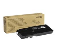 Cartucho de Tóner Original Xerox VersaLink C400/C405 Negro XXL