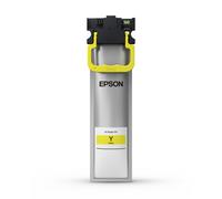 Cartucho De Tóner Para Impresora Epson C13T945440 T9454 Amarillo XL