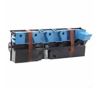 Cartucho de tóner para Konica C226 C256 C227 C287 C367 7222 7226-7528 recambio A8JJWY1 WX-105 55.000 páginas