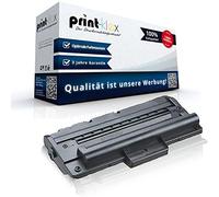 Cartucho de tóner para Samsung SCX 4300 XXL compatibles con SCX 4300 K SCX 4301 K SCX 4310 K SCX 4315 K SCX 4610 MLT-D1092S/ELS 1094 mltd109