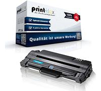 Cartucho de tóner para Samsung XXL compatibles con ML1910 ml1910 K ml1911 ML1915 ml1915dsp ml1915 K ml1916 K ML2525 ml2525 K mltd1052l MLT-D1052L mlt1052l XXL Negro