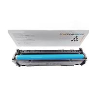 Cartucho de tóner Premium de Alto Rendimiento for HP Color Laserjet Pro M377/M452/M477 CF410X CF411X CF412X CF413X(Y)