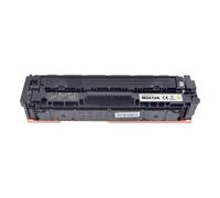 Cartucho de tóner RENKFORCE RF-6723132 amarillo compatible HP 850 páginas