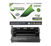 Cartucho de tóner renovable Compatible con Impresora MICR Troy 02-82040-001 HP 37A CF237A Laserjet Enterprise M607 M608 M609 M631 M632 M633