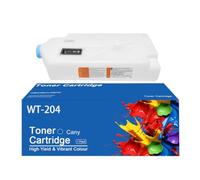 Cartucho De Tóner Residual WT204 De Alta Capacidad, Compatible Con Las Botellas De Tinta Residual De Los Modelos Canon C165, C170, C265, C270, C9065, C9075, C9270, C9280, C7765i, C7570i Y C7065