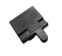 Cartucho de tóner Residual WTB Apto for Samsung CLP-680ND CLX6260 C2620 C2670 C2680 C3010 C3060 C4010 C4012 C4062