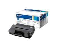 Cartucho de Tóner Samsung MLT-D205L Original Negro 5000 páginas