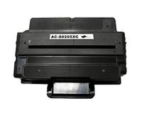 Cartucho de Tóner Samsung MLT-D205LELS Negro 5000 páginas