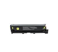 Cartucho de tóner sin Chip 3224 Compatible con Impresora Lexmark C3326 MC3224 MC3326 C3224dw C3326dw C3426dw MC3224dwe C3210K0 C3220K0(EU. C3220Y0 Y)