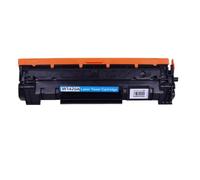Cartucho de tóner sin Chip Compatible con los Modelos de Impresora Pro M110 MFP M139 M140 para el número de Pieza 141A 142A W1410A W1420A(142X)