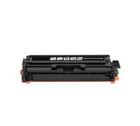 Cartucho de tóner sin Chip, Compatible con Xerox, C230 C235 006R04383 006R04384 006R04385 006R04386 Accesorios de Impresora(Black No Chip)
