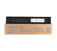 Cartucho de tóner T-2323 for copiadora Digital E-St-DIO 2822, 2523, 2323, 2823 y 2829 de To-hiba