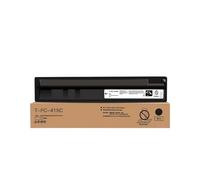 Cartucho de tóner T-FC415C/E/U/D/P Compatible con To-iba E ST-DIO 2515AC 3015AC 3515AC 4515AC 5015AC 2010AC 2110AC 2510AC(T-FC415-500g-Black)