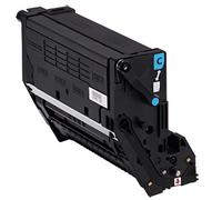 Cartucho de Toner/Tambor OKI Cian 9000 pág. Pro1040/1050