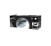 Cartucho de tóner TB Print TH-12XRO para HP LaserJet - Negro - 3000 páginas