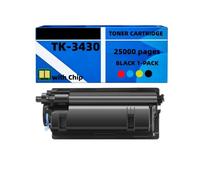 Cartucho de tóner TK - 3430 Individual - Compatible con impresoras Kyocera MA5500ifx & PA5500x, Solución de Alto Rendimiento