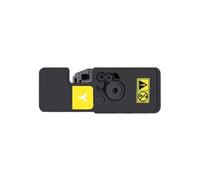 Cartucho de tóner TK-5230 TK5230 | Compatible apto for impresora Kyocera ECOSYS M5521cdn M5521cdw P5021cdn P5021cdw M5521 P5021.(TK5230Y Yellow)