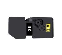 Cartucho de tóner TK-5230 TK5230 | Compatible apto for impresora Kyocera ECOSYS M5521cdn M5521cdw P5021cdn P5021cdw M5521 P5021.(TK5230K Black)