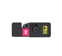 Cartucho de tóner TK-5230 TK5230 | Compatible apto for impresora Kyocera ECOSYS M5521cdn M5521cdw P5021cdn P5021cdw M5521 P5021.(TK5230M Magenta)